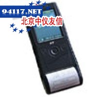 Fit333 警用酒精检测仪带打印